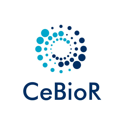 Cebior logo